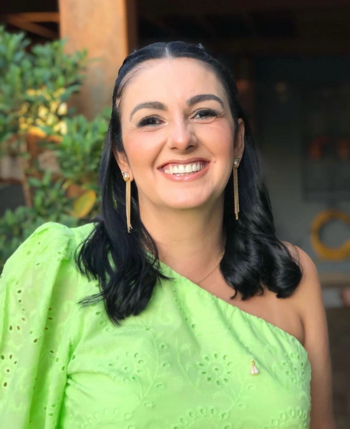 Fabiola Trajano Andreolli