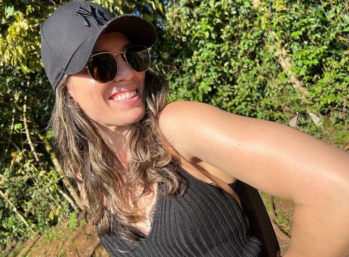 Ariadne Medeiros Melotto